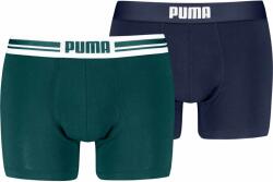 PUMA Férfi boxer nadrág Puma EVERYDAY BOXER (2-PACK) 938476-14 - M