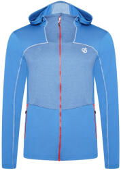 Dare2b Revive II Core Stretch férfi pulóver XL / világoskék