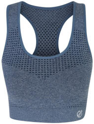 Dare 2b Dont Sweat It Bra melltartó Melltartóe: XS / kék/fekete