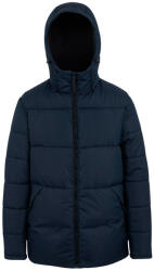 Regatta Marshgrave férfi dzseki M / sötétkék