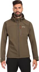 Kilpi Ravio-M férfi dzseki XXL / zöld