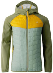 Dare2b Explore II Hybrid gyerek dzseki Gyerek 122-128 / zöld