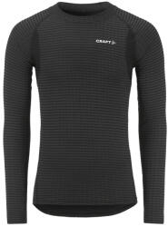 Craft Wool Extreme X Ls 2 M férfi funkcionális póló XL / fekete