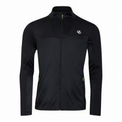 Dare2b Substratum III Core Stretch férfi pulóver XXL / fekete