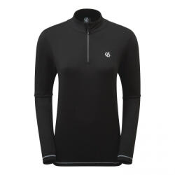 Dare 2b Lowline II Strtch női póló L / fekete