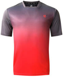 Dare 2b Trackstand II Tee férfi póló XXL / piros