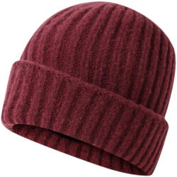 Dare 2b Freestyle Beanie sapka burgundi vörös