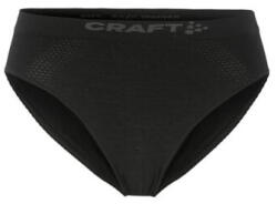 Craft Wool Seamless Hipster W női sportalsónemű XS/S / fekete