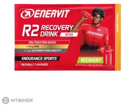 Enervit R2 regeneráló ital, 50 g, narancssárga