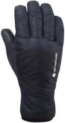 Montane Women's Respond Glove női kesztyű Kesztyűe: S / fekete