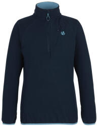 Dare2b Switch Up Fleece női funkcionális pulóver L / sötétkék