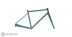 Marin Nicasio 2 váz, zöld (56)