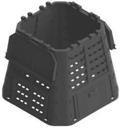 Nature Komposztáló 480L műanyag