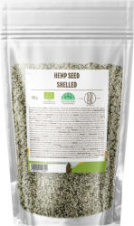 BrainMax Pure BrainMax Pure® kendermag, hámozott BIO, 500g