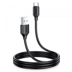 JOYROOM Cablu Date si Incarcare USB-A - USB-C Joyroom Long-Lasting Series A9, 18W, 1m, Negru (JYR528)