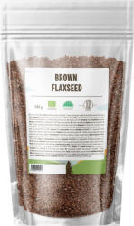 BrainMax Pure BrainMax Pure® lenmag (barna) BIO, 500 g