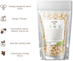 BrainMax Pure BrainMax Pure® makadámiadió BIO, 250 g