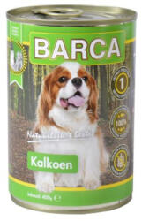 Barca Premium pulykahúsos konzerv 400g