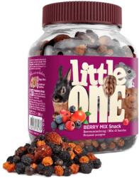 Little One erdei bogyós mix jutalomfalat kisemlősöknek 200 g - katicapet