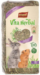 Vitapol Vita-Herbal - réti széna rágcsálóknak 800g