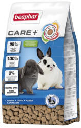 Beaphar CARE+® teljesértékű eledel felnőtt nyulaknak 1, 5 kg