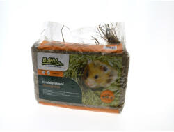  Gyógynövényes széna sárgarépa pehellyel 500 g