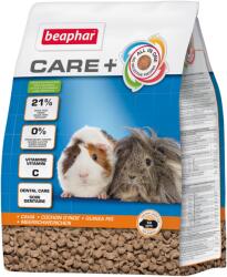 Beaphar CARE+® teljesértékű eledel tengerimalacoknak 1, 5kg