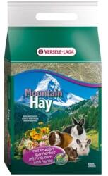 Versele-Laga Mountain Hay Herbs | Hegyi széna gyógynövénnyel - 500 g