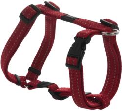 Rogz UTILITY H-Hám M Piros