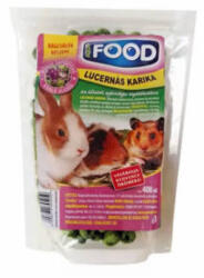  Aqua-Food Lucernakarika rágcsálóknak 400 ml