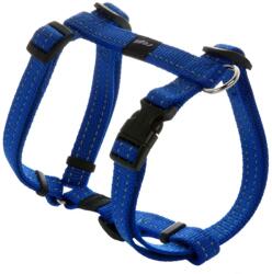 Rogz UTILITY H-Hám XL Kék - katicapet