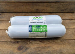 Zoolecker Kacsa húsos kutyaszalámi 800g