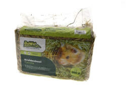  Gyógynövényes széna kamillával 500 g