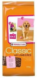 Versele-Laga Oké duo krok bárány&rizs 20kg