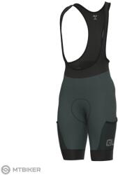 ALÉ OFF-ROAD GRAVEL STONES CARGO nadrág, green wood (L)