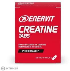 Enervit kreatin tabletták kreatin, 120 tabletta