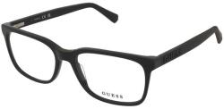 GUESS GU50187 001 - contact-lentile Rama ochelari