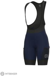 ALÉ OFF-ROAD GRAVEL STONES CARGO női nadrág, hangulatkék (S)