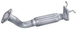 Marix K47.28 - Kipufogó első cső KIA K2500 2.5 D (2002-2017) (K47-28ALU)