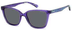 Polaroid Ochelari de soare copii Polaroid PLD 8062/S B3V Polarizati