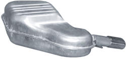 Marix K31.255 - Kipufogó hátsó dob VOLVO S60 2.0, 2.3, 2.4, 2.4 D, 2.5 (2001-2010) (K31-255ALU)