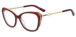 Moschino Rame ochelari de vedere dama Love Moschino MOL653 95E Rama ochelari