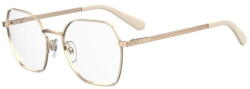 Moschino Rame ochelari de vedere copii Love Moschino MOL628/TN B4E Rama ochelari