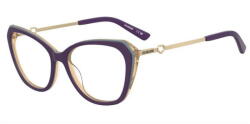 Moschino Rame ochelari de vedere dama Love Moschino MOL653 6WY Rama ochelari
