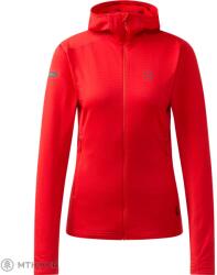 Haglöfs L. I. M Mid Multi pulóver, tech red (L) - mtbiker - 44 499 Ft