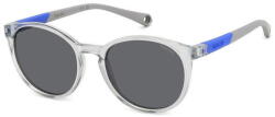 Polaroid Ochelari de soare copii Polaroid PLD 8059/S KB7 Polarizati