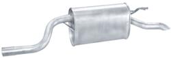 Marix 07-401 hátsó kipufogó dob - FIAT Punto II (K07-401ALU)