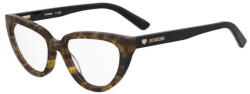 Moschino Rame ochelari de vedere dama Love Moschino MOL667 086 Rama ochelari