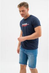 BUDMIL Póló Férfi XXXL s. kék 20300453-009261-0799 (5996408907322)