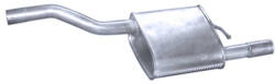Marix 08-30 hátsó kipufogó dob - FORD Focus Mk1 (K08-30ALU)